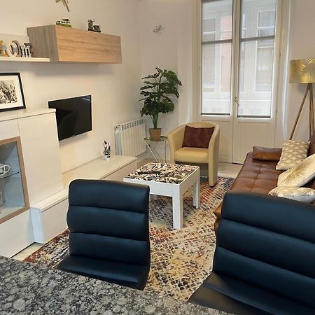 "El Rincon Apartament " Пампона Екстериор снимка