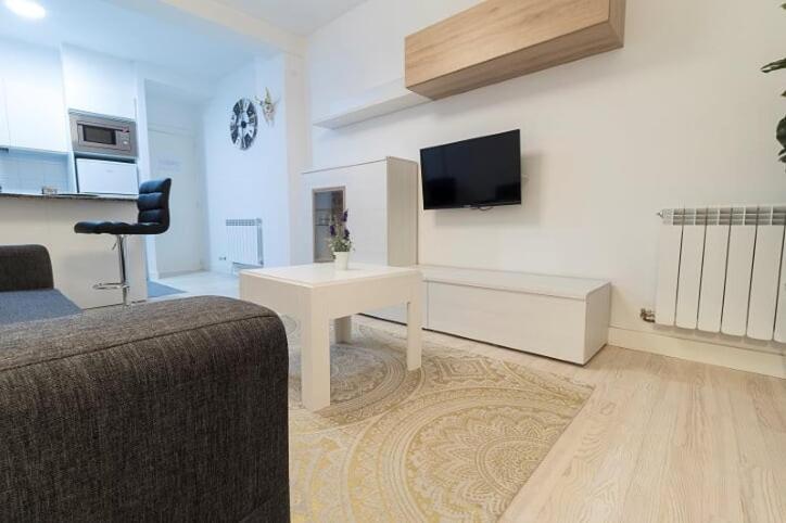"El Rincon Apartament " Пампона Екстериор снимка